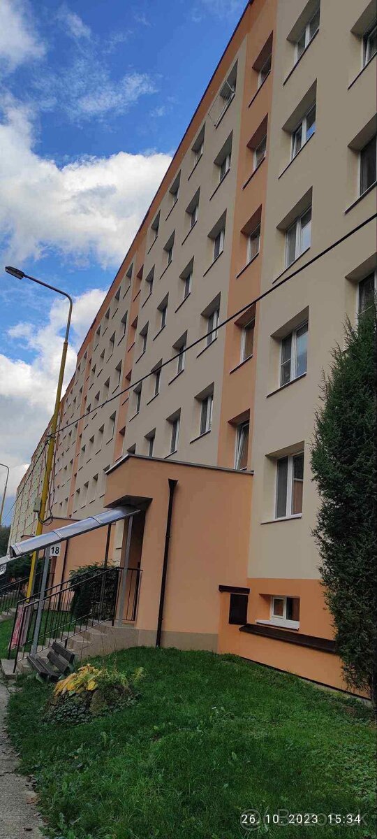 3- izbový byt Kanianka