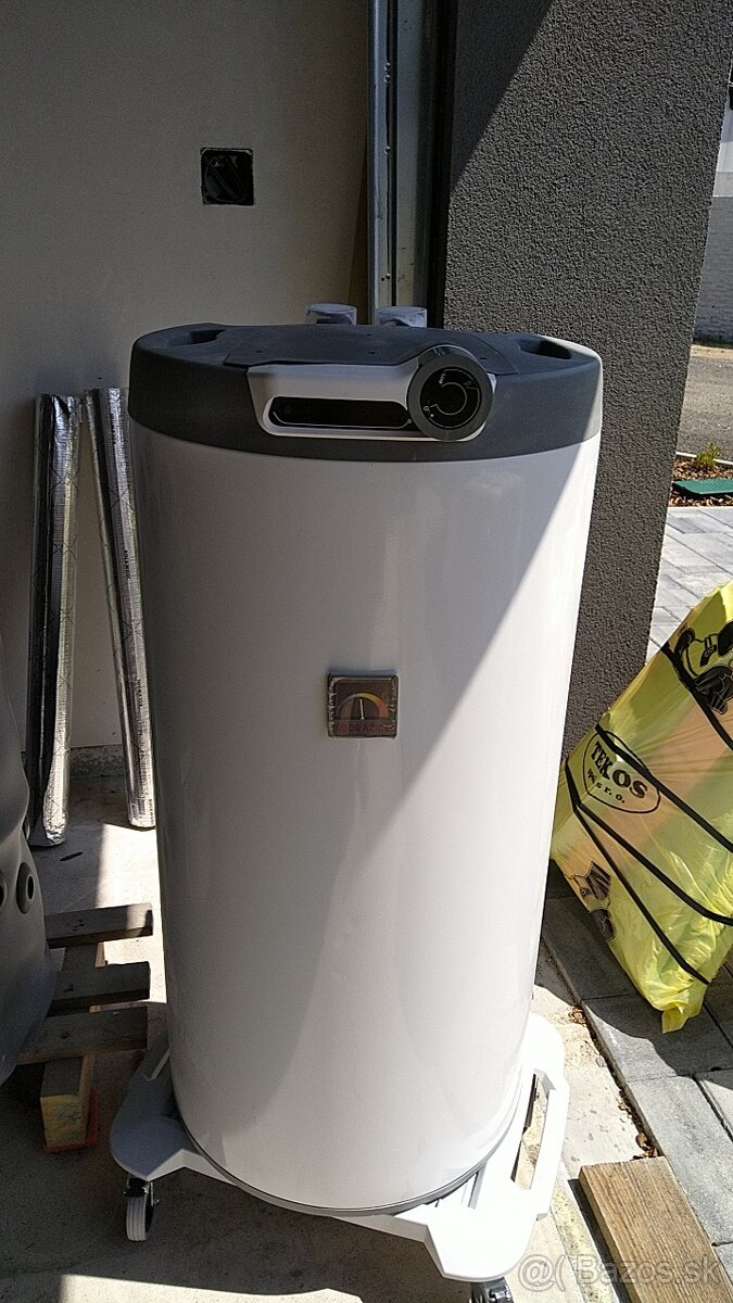 Elektricky bojler Dražice OKCE 125 S/2,2kW
