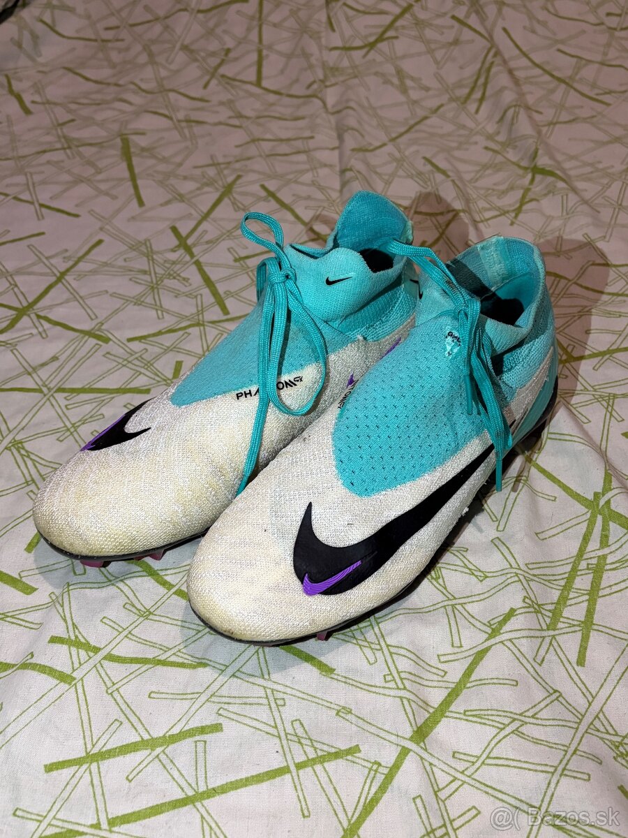 Nike phantom elite fg