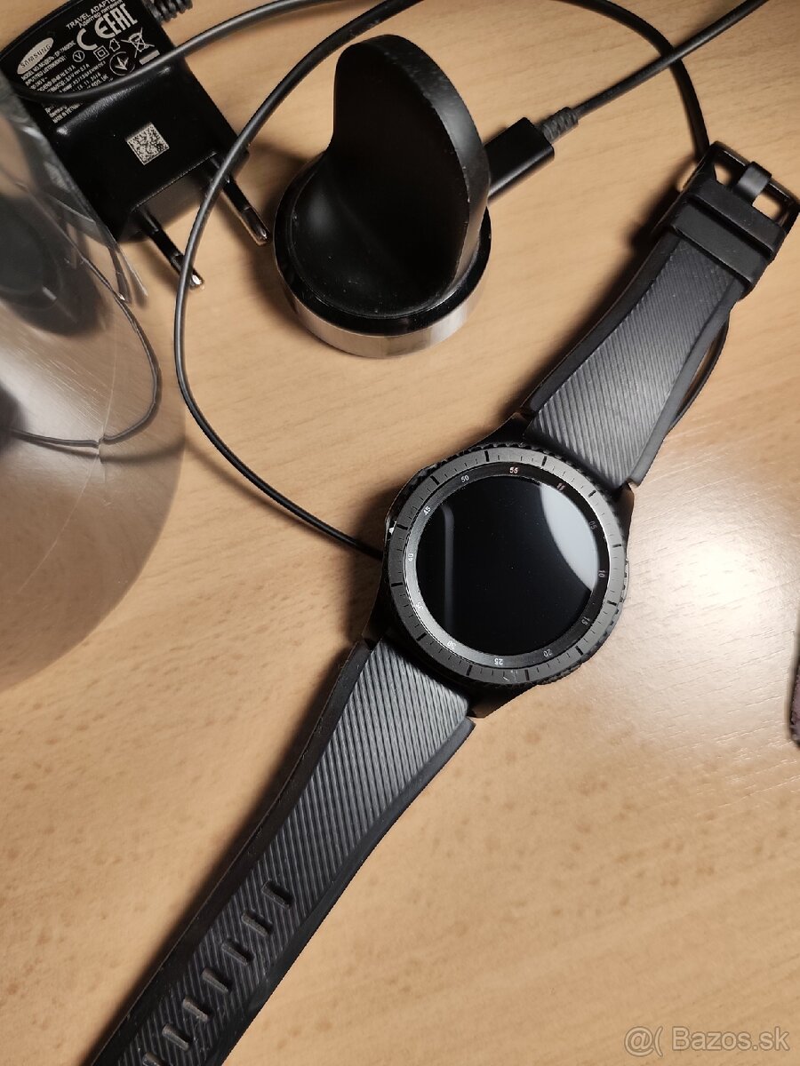 Samsung Gear s3