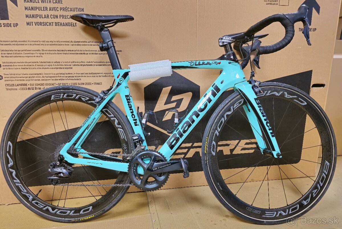 bianchi oltre xr4 - znizena cena _2