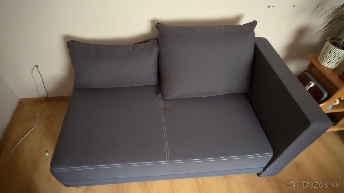 Rozkladací gauč / sedačka