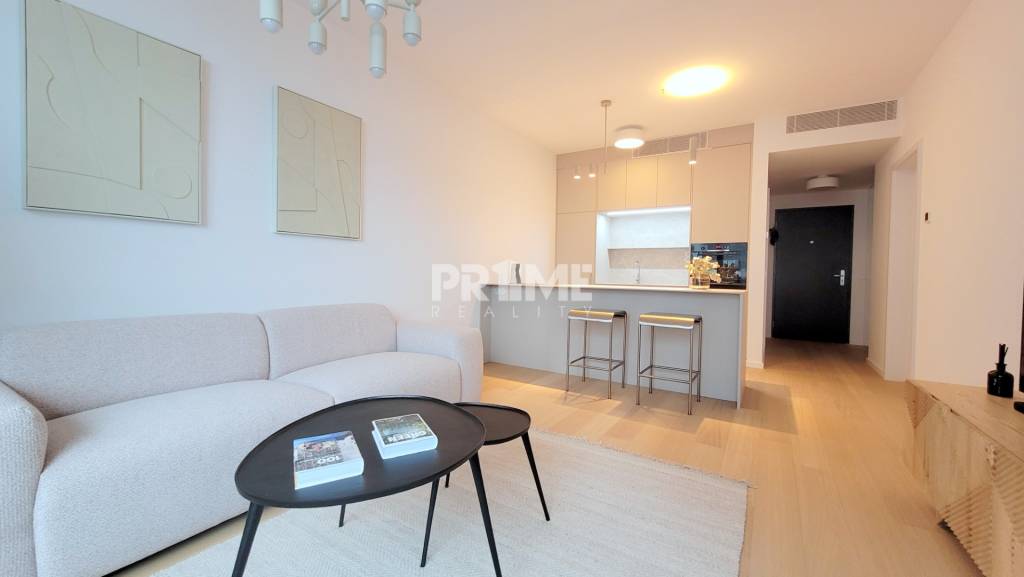 ŠTÝLOVÝ 2i BYT, SKY PARK, KLÍMA, PARKING, LOGGIA, Bottova ul