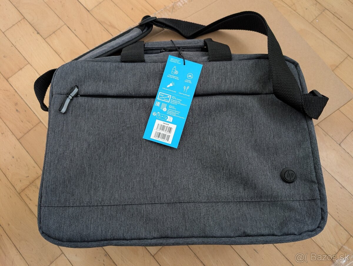 Taška HP Prelude Pro Recycled 15,6"
