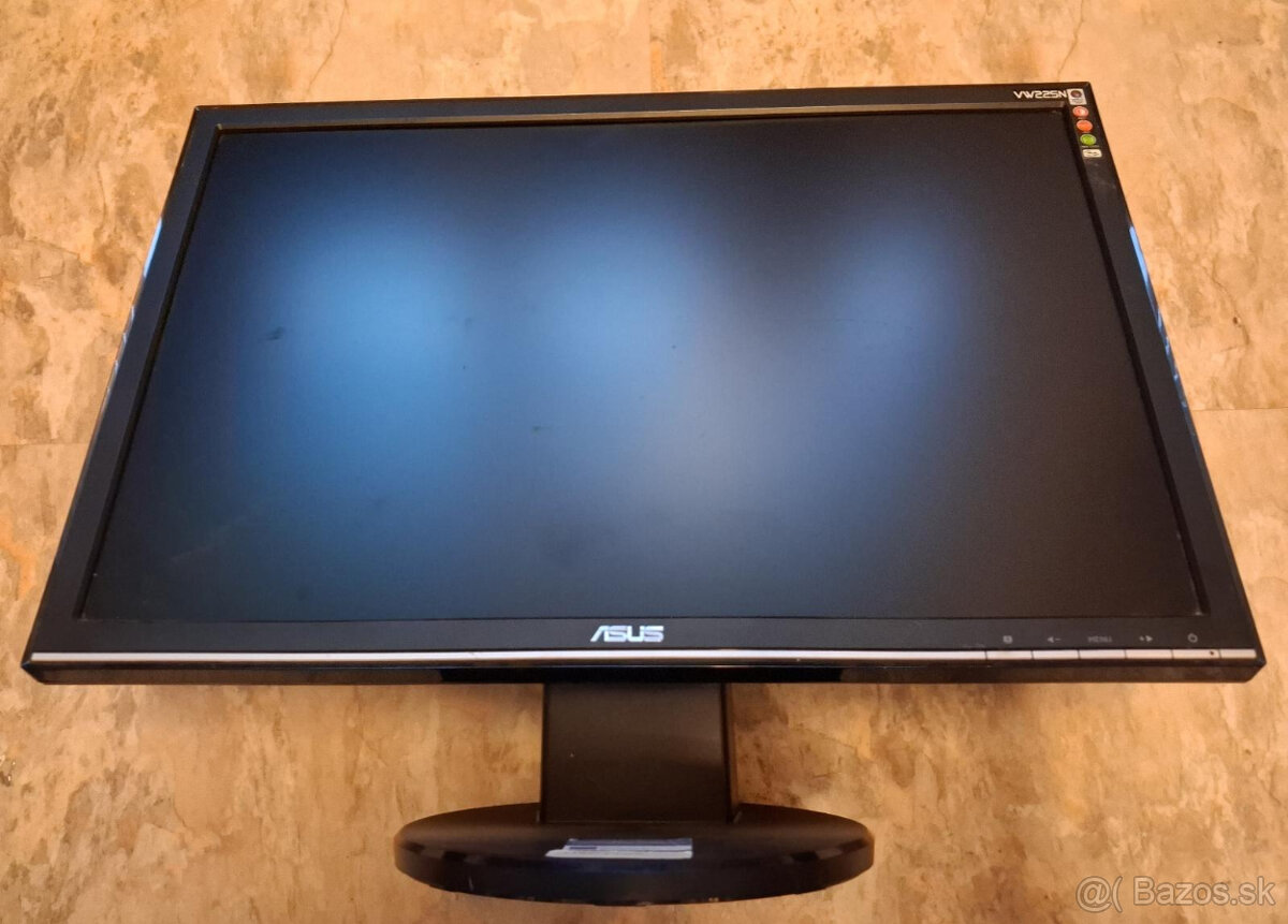 LCD Asus 22" VW225