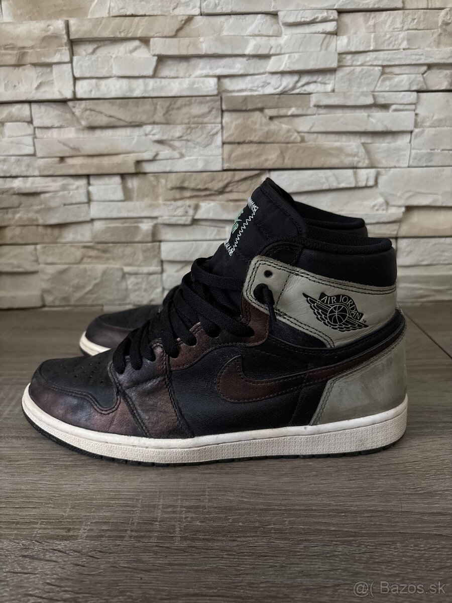 Nike air Jordan 1