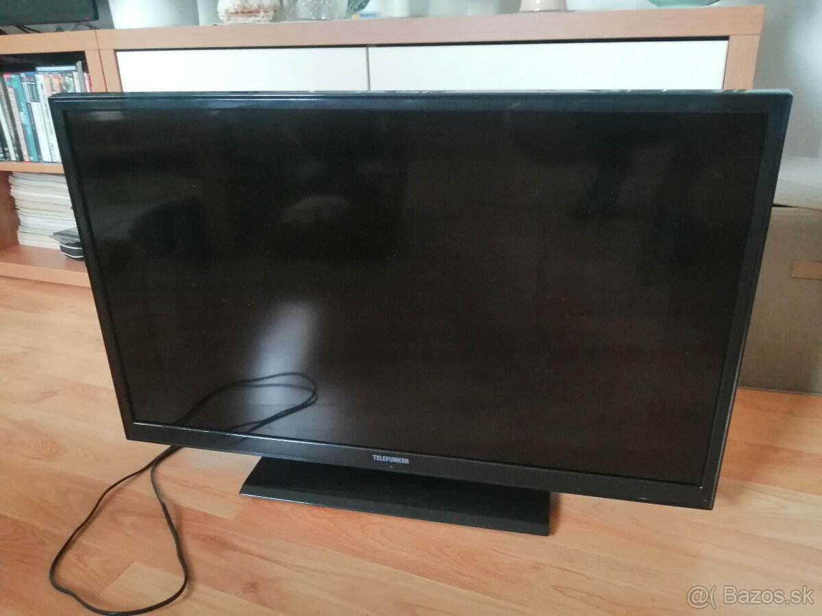 Led TV Telefunken T32TX189DLBP-DVD
