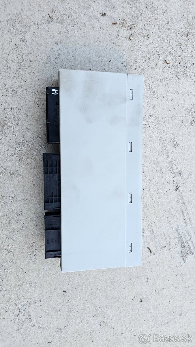 Bmw e46 riadiaca jednotka komfortu