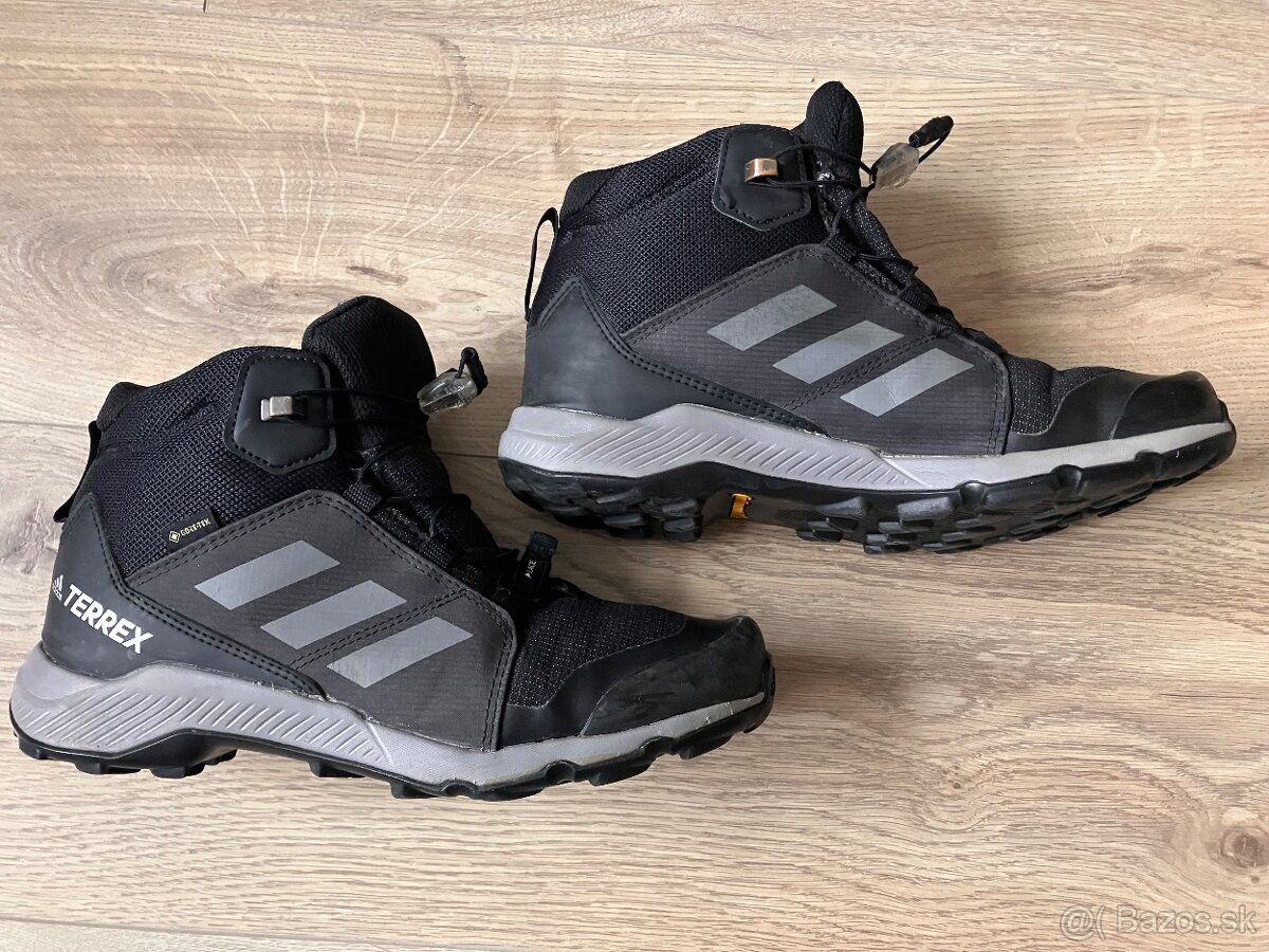 Adidas Terrex 38 2/3