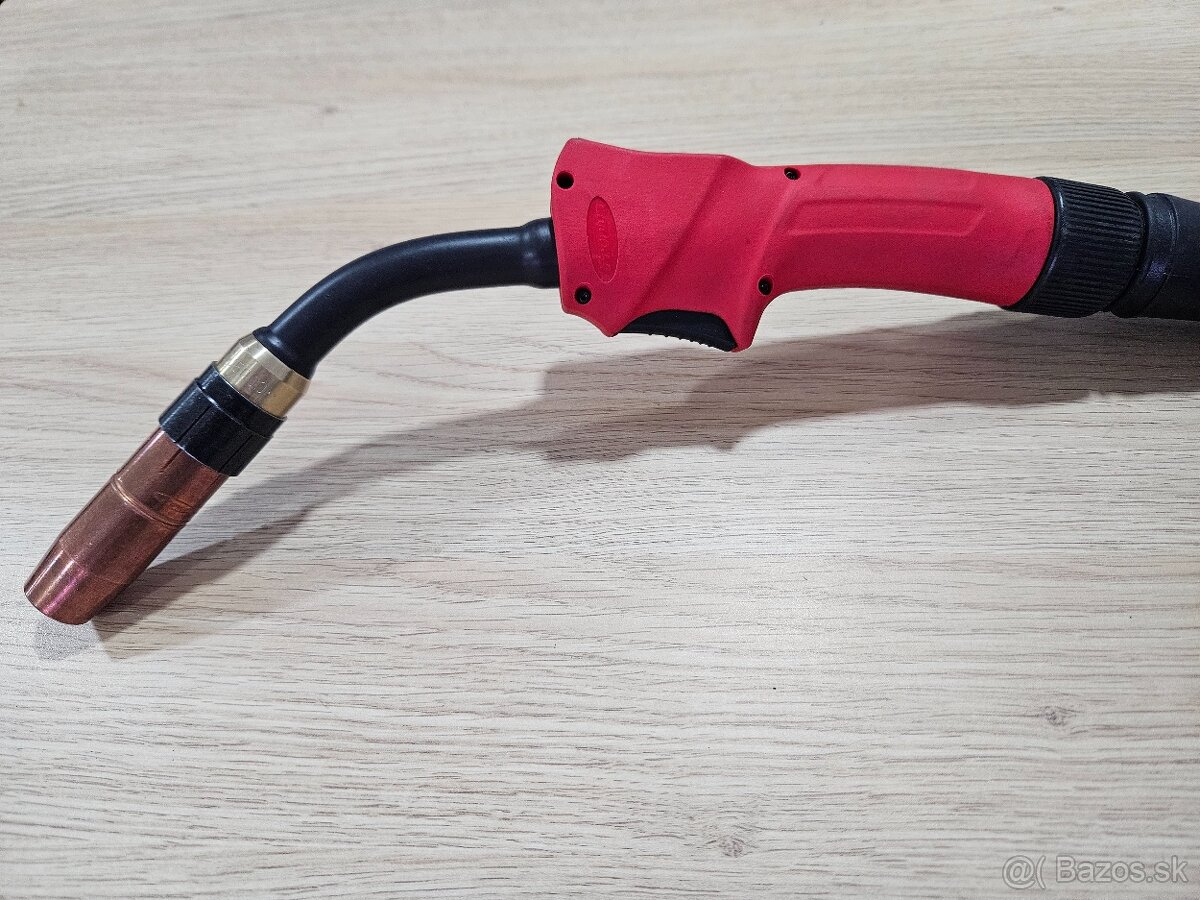 Zvárací horák MIG/MAG - Fronius AW 5000 F++/UD/4,5m