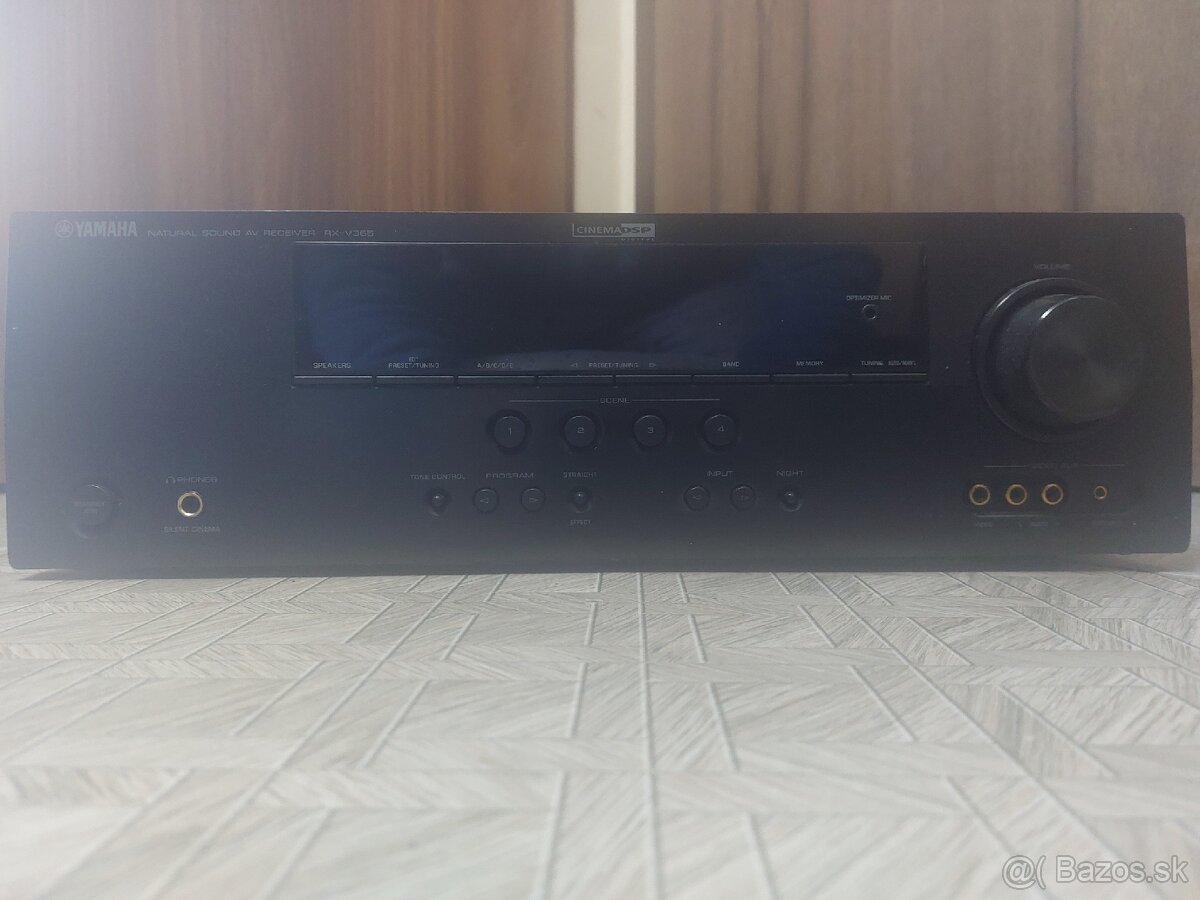 Yamaha RX-V365
