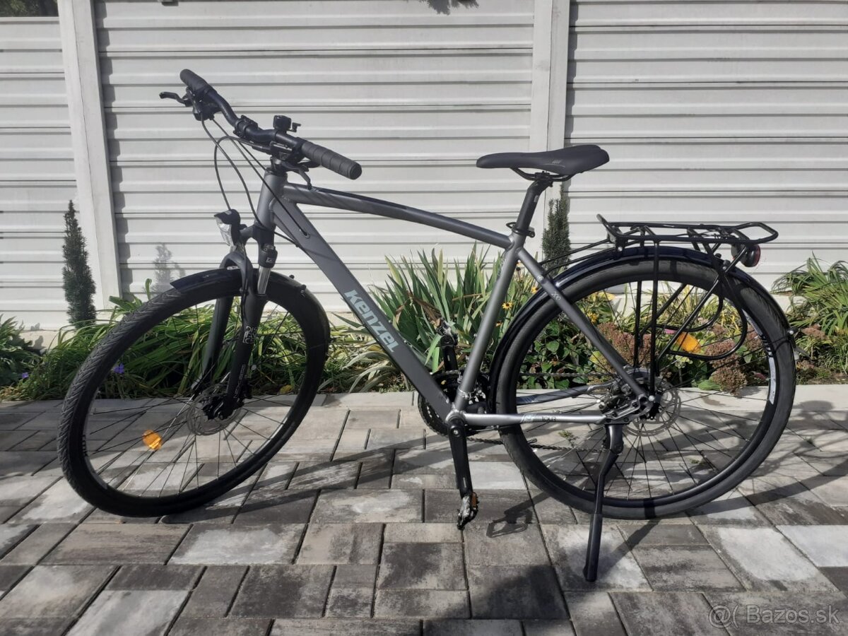 Kenzel Distance TR200