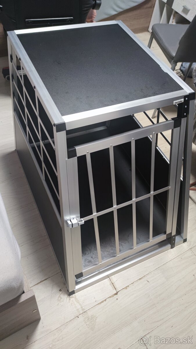Klietka pre psa