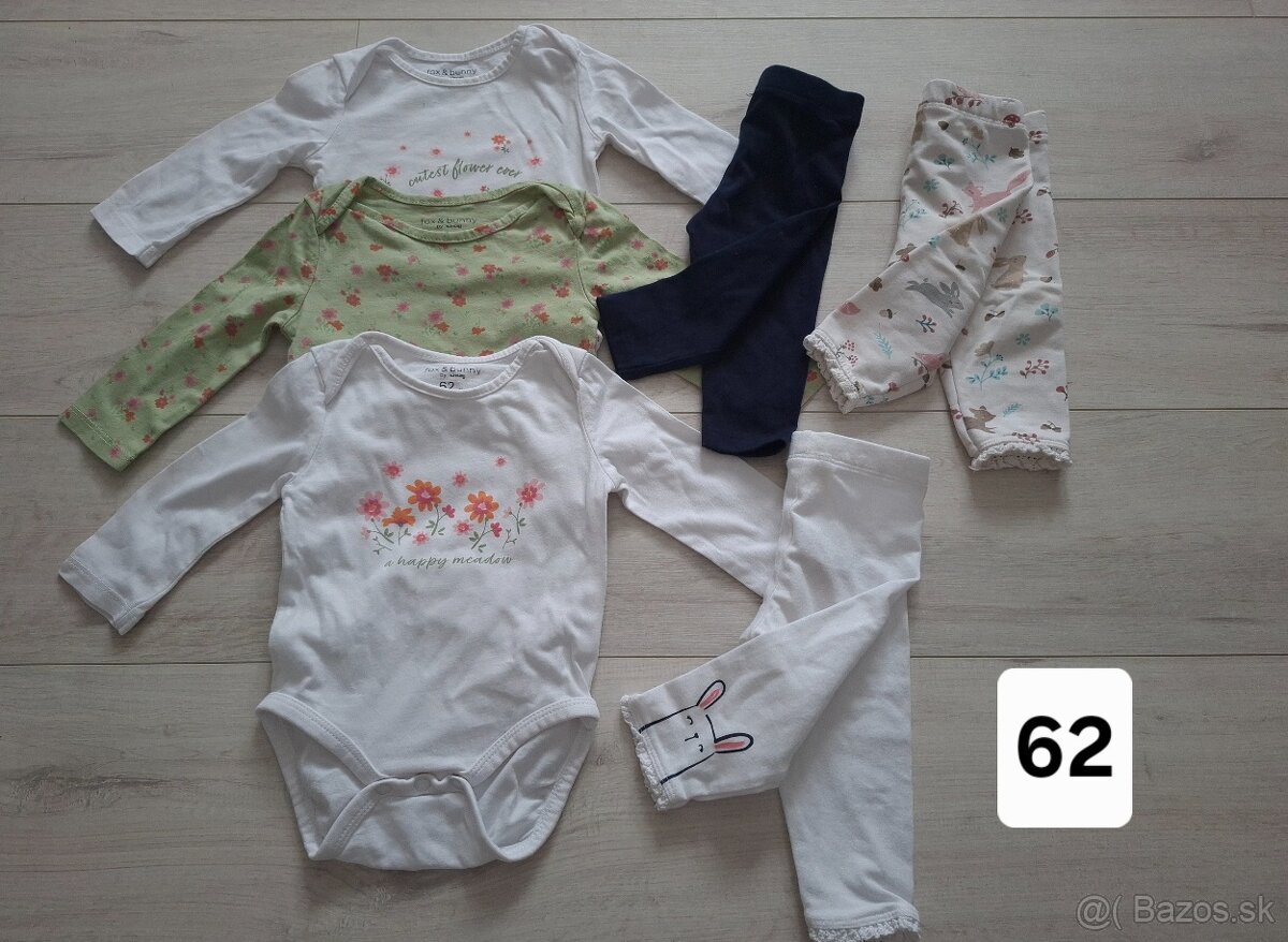 Balík pre dievčatko