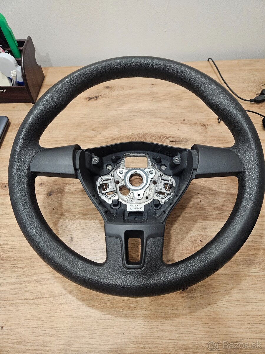 Volkswagen volant T5,T6,Golf,Tiguan