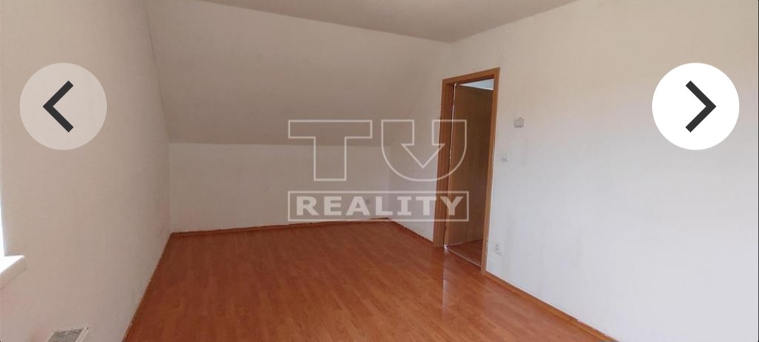 Prenajom 3 izbový a 1 izbový