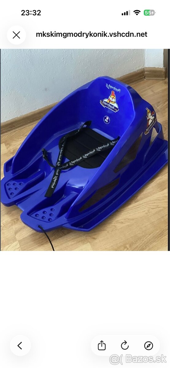 Detske boby od 0-3 rokov