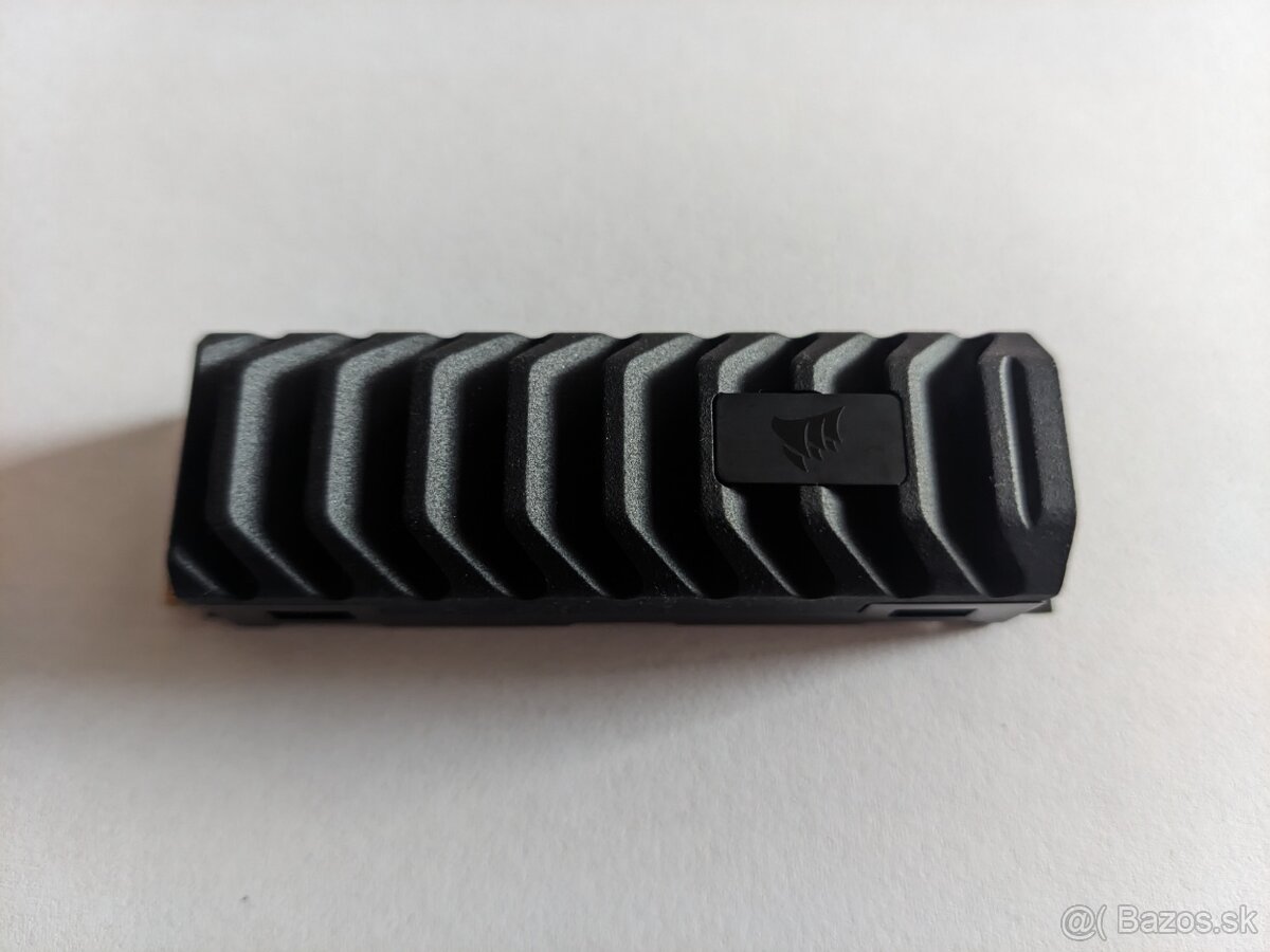 Corsair Force MP600 PRO XT 2TB Heatsink, M.2 2280, NVMe