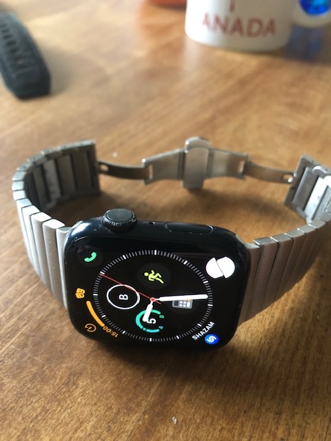 Apple watch 7