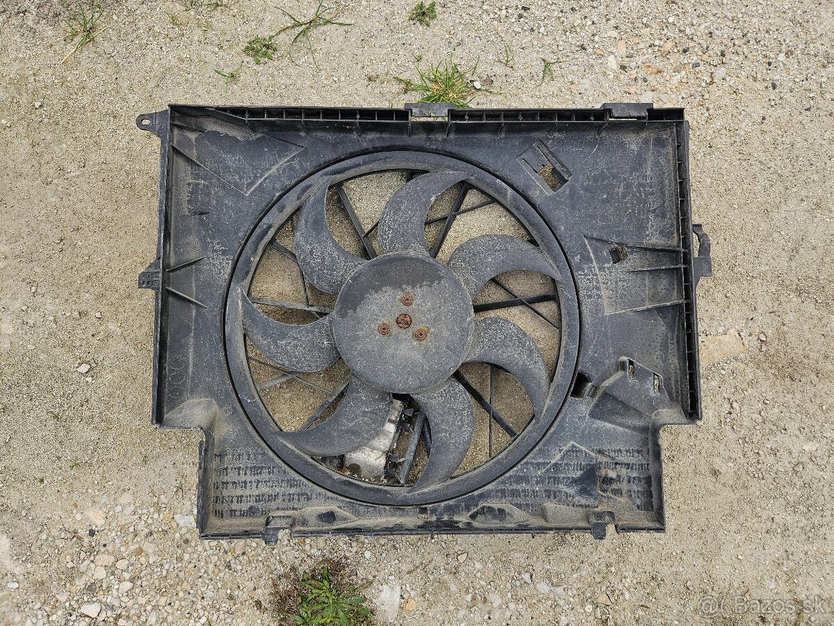 BMW e87/e90 20d sahara