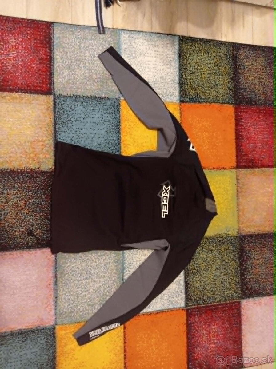 xcel hawaii neoprén