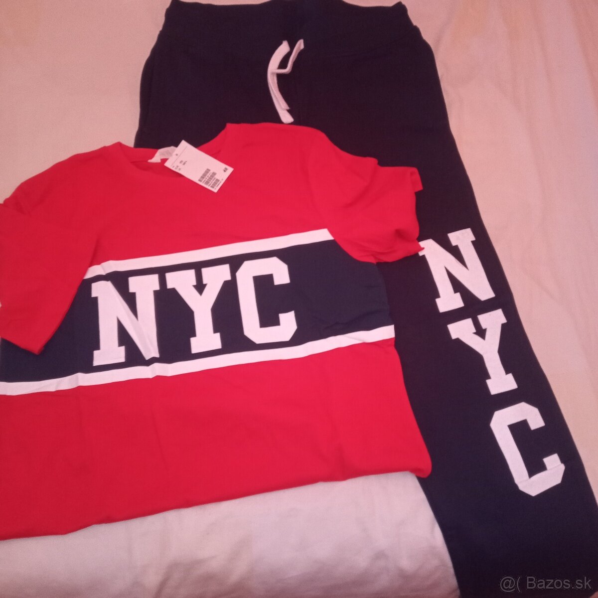 tepláková súprava č170