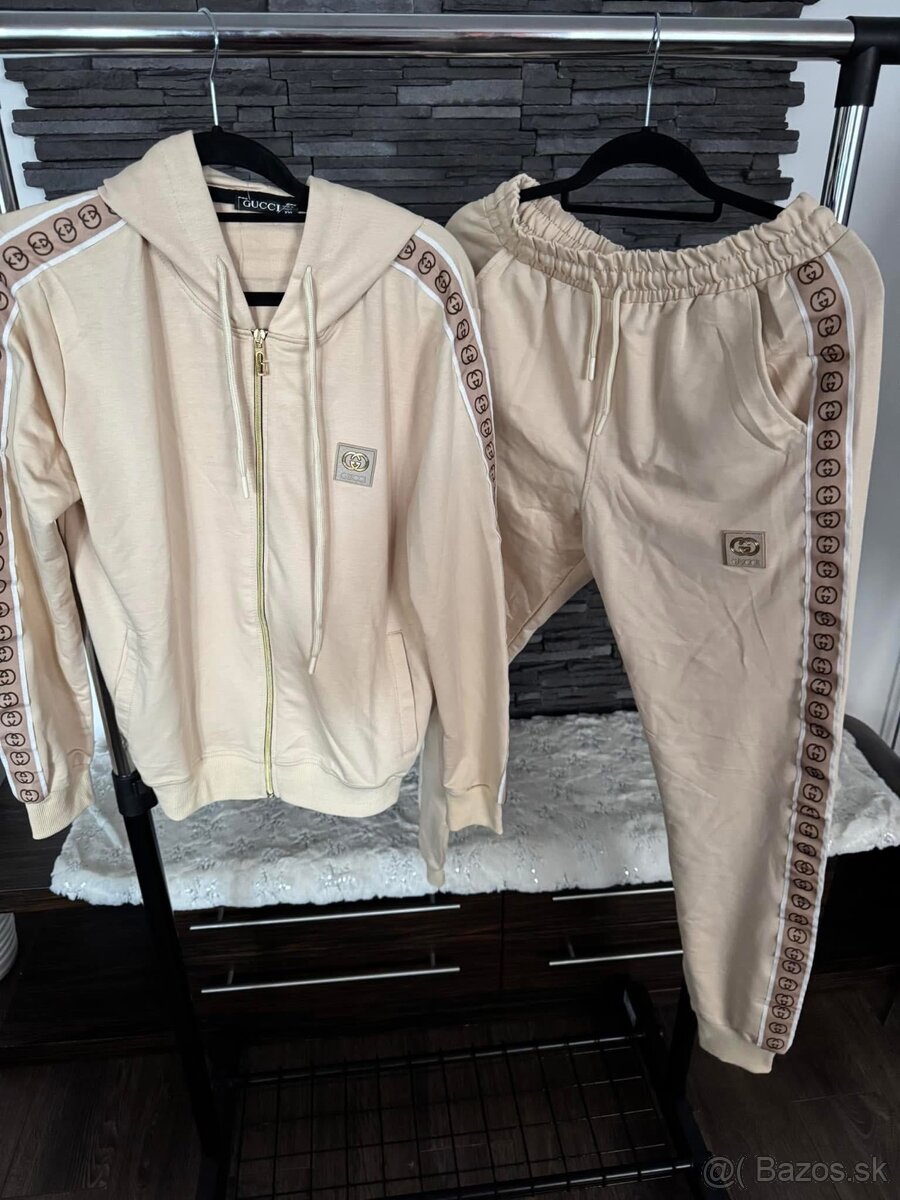 Dámska súprava Gucci