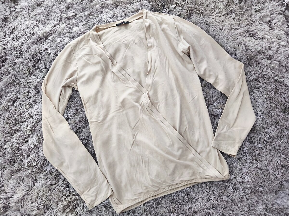 Tričko v dvoch farbách S/M