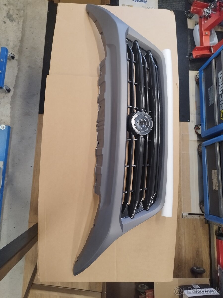 Predám prednú masku Fiat Ducato