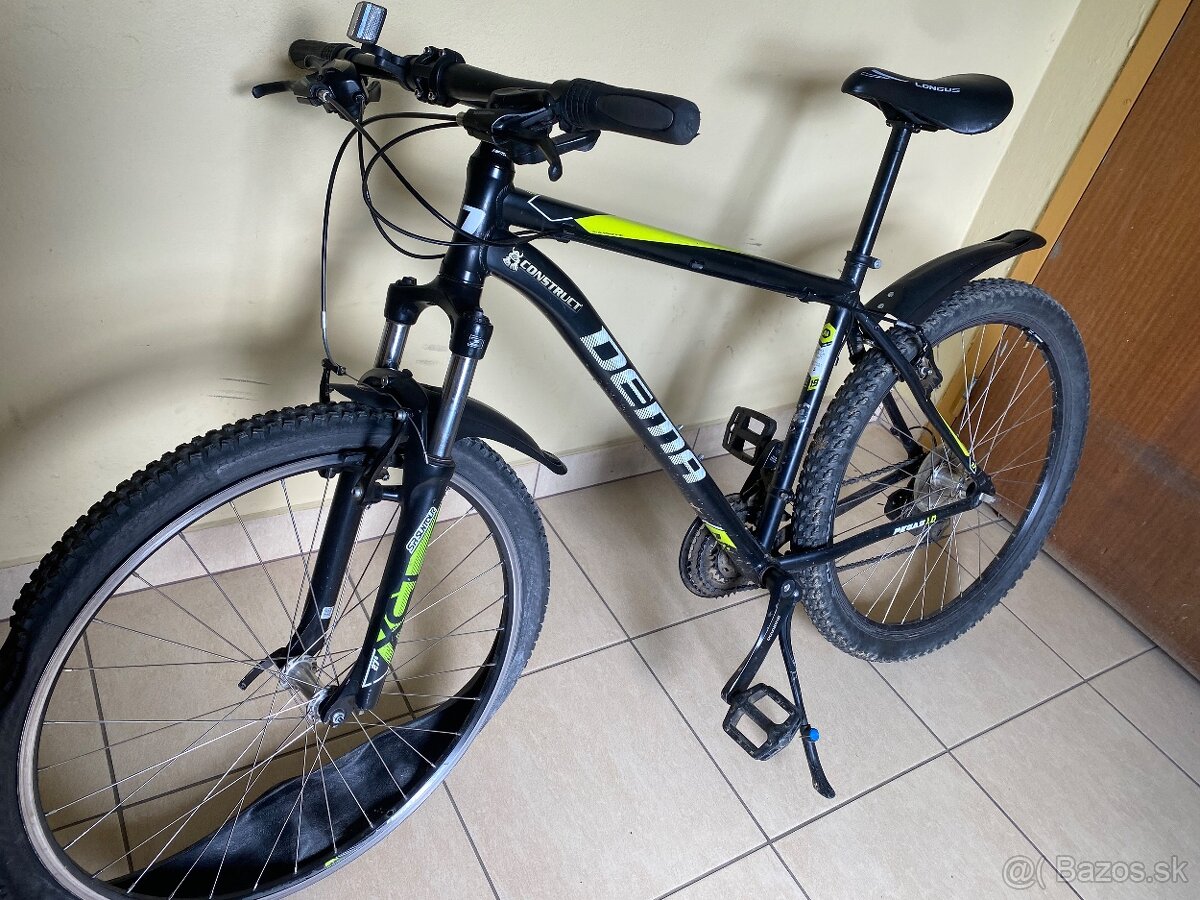 Predám horský bicykel 27,5