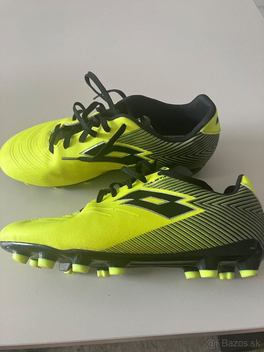 Kopacky lotto c 34