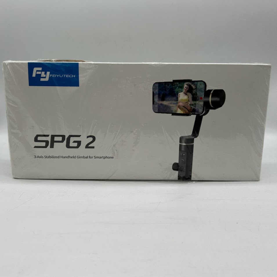 Stabilizátor Feiyu tech SPG 2 3-osý gimbal pre Smartphony
