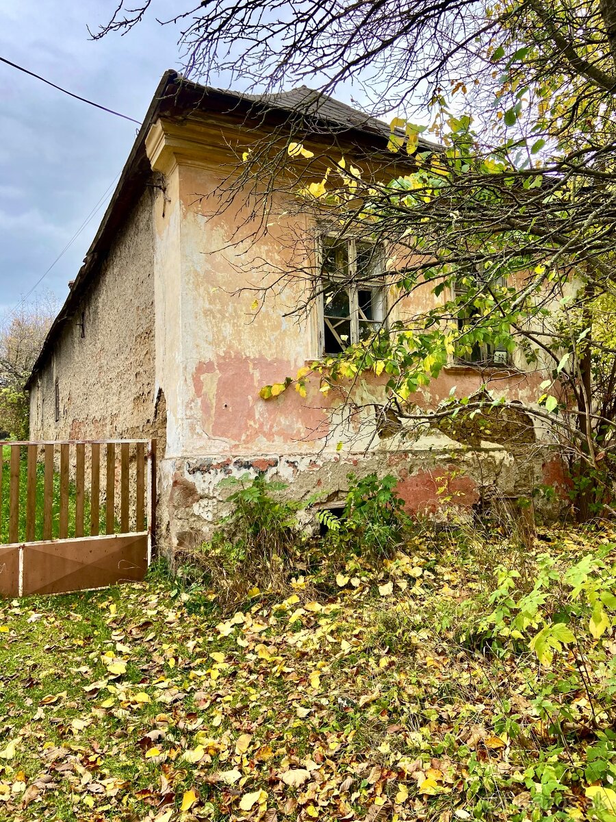 Dom na predaj - Partizánska Ľupča