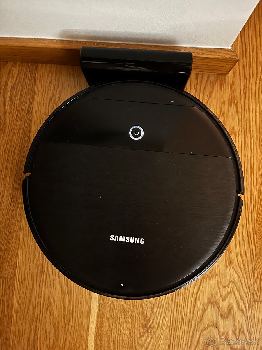 Roboticky vysávač Samsung