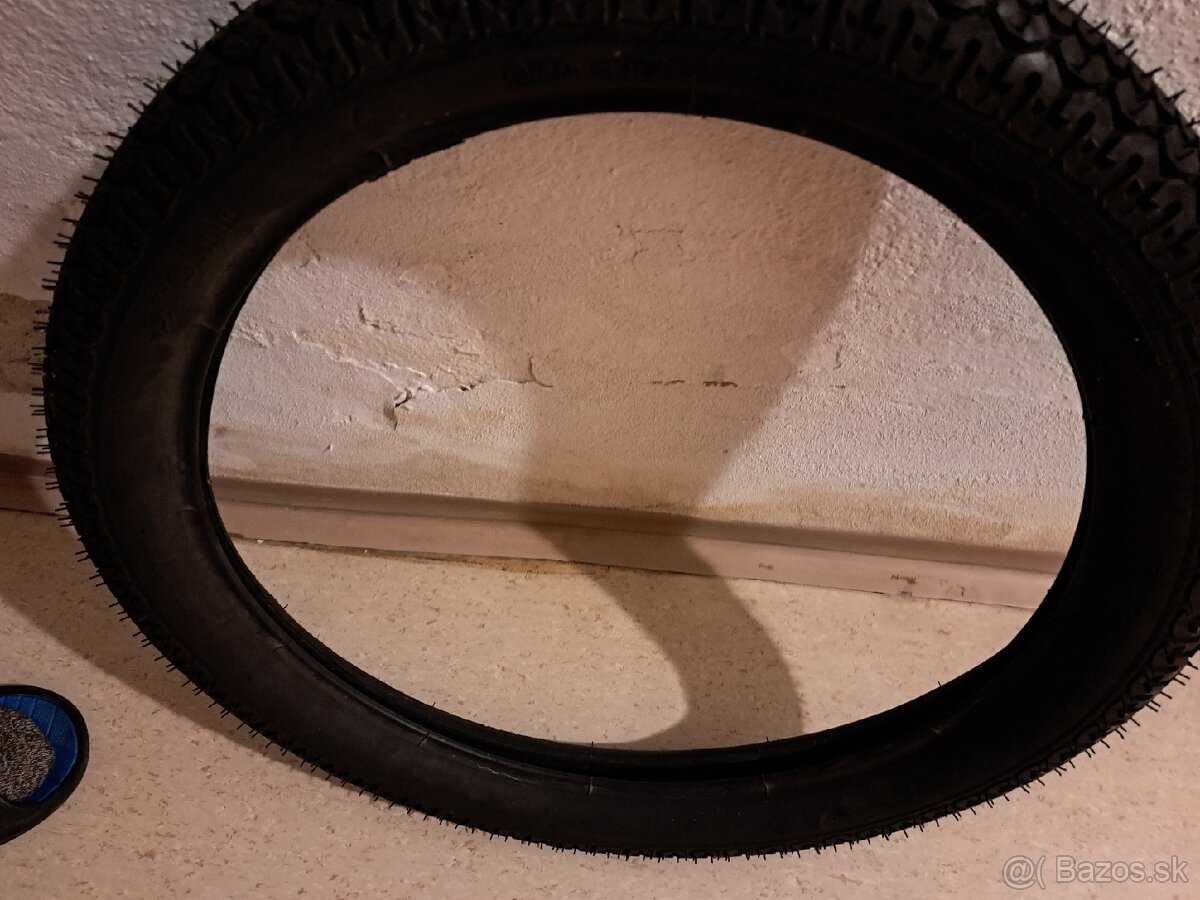 Nový plast na babetu alebo ine predam