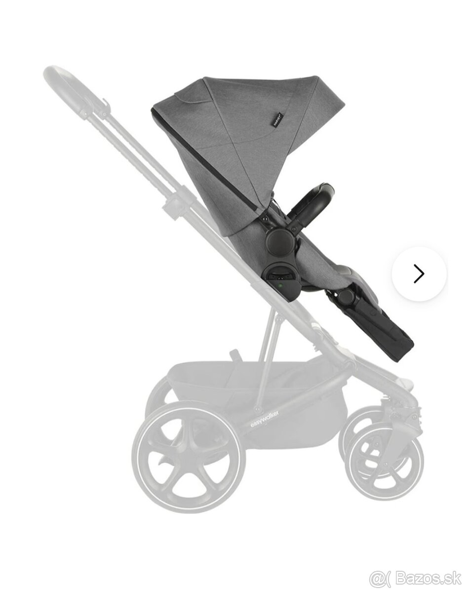 Sportova cast Easywalker harvey3