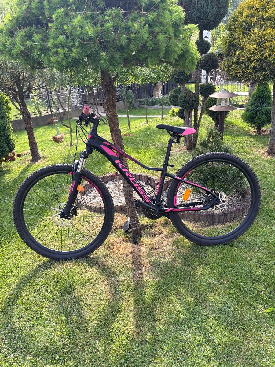 Dámsky bicykel Kross Lea 6.0