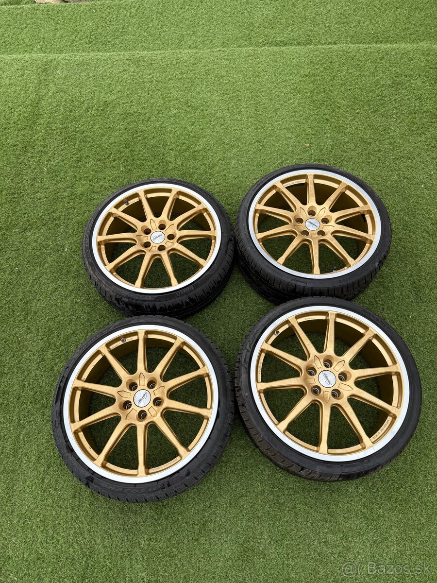 Ronal speedline corse sc1 r20 5x112