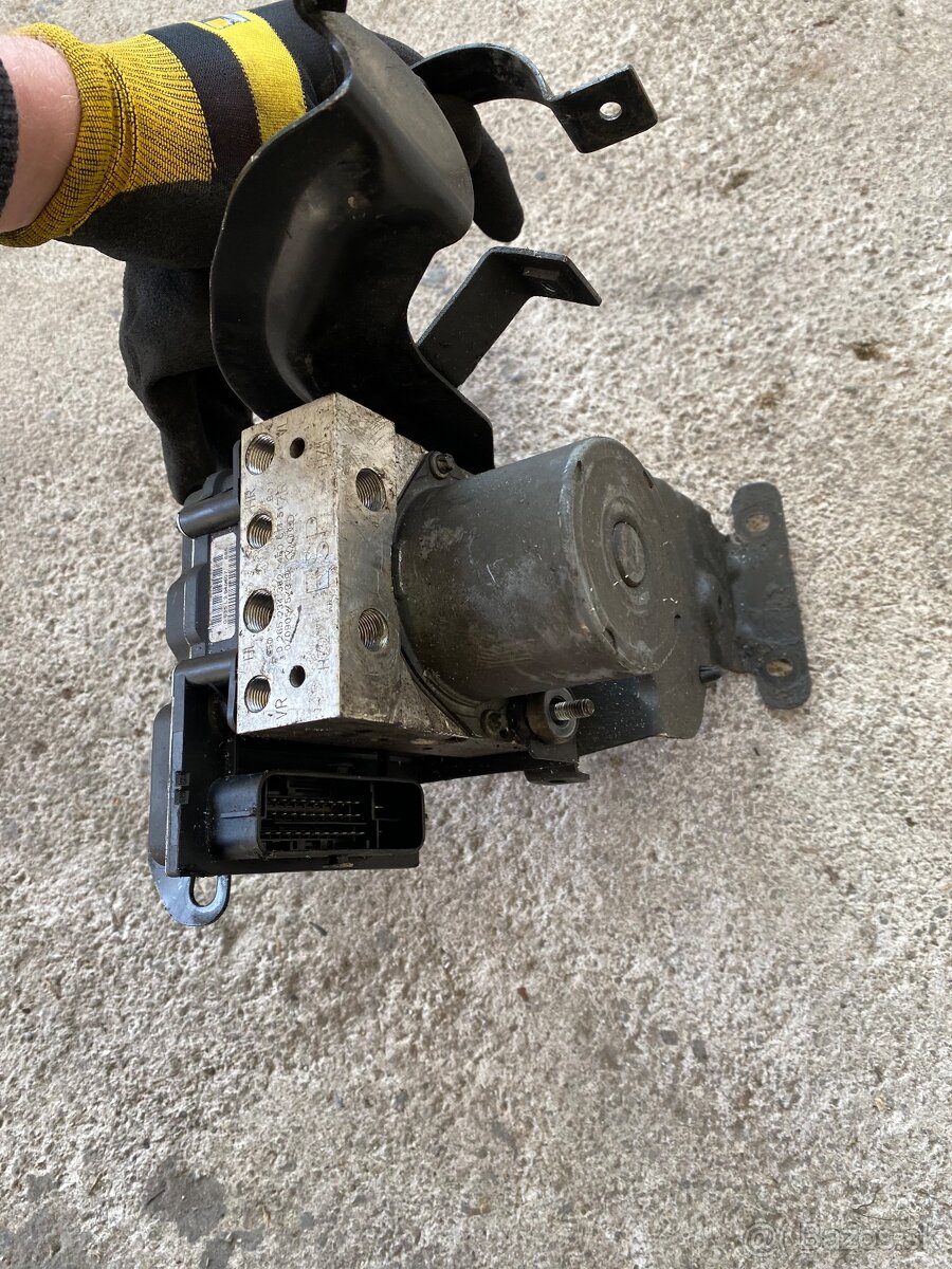 Predam abs kocku Audi a6 c6 a a4 b7