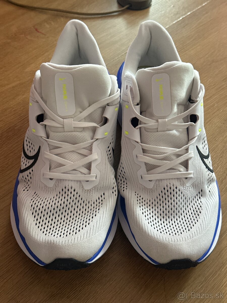 Cestné bežecké tenisky  NIKE QUEST 6 veľkosť  47,5