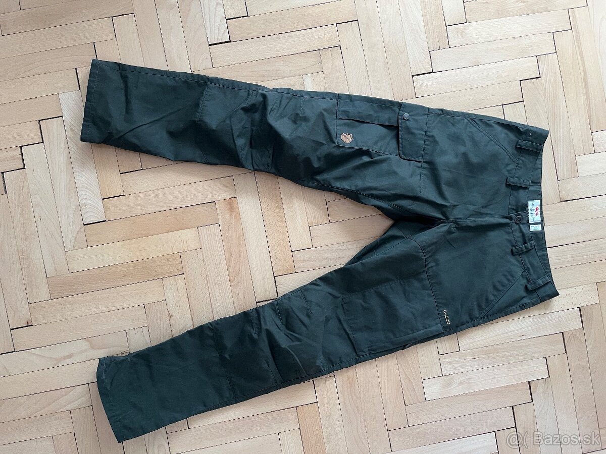 Fjällräven KARL PRO
