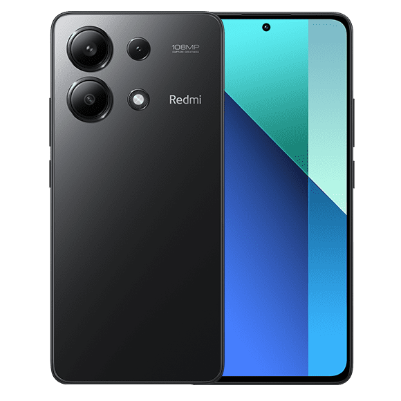 Predám Xiaomi Redmi Note 13 8/256GB