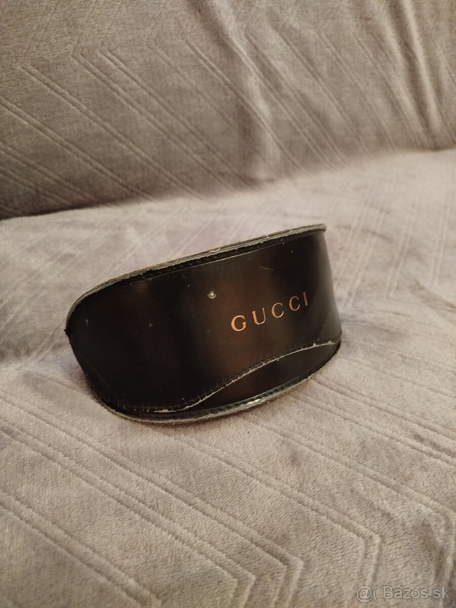 Okuliare Gucci