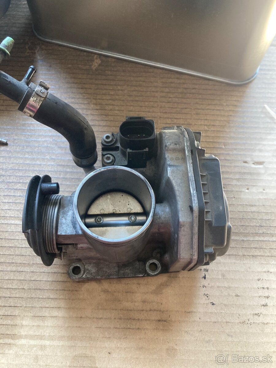 Škrtiaca Klapka 1.4 55kw