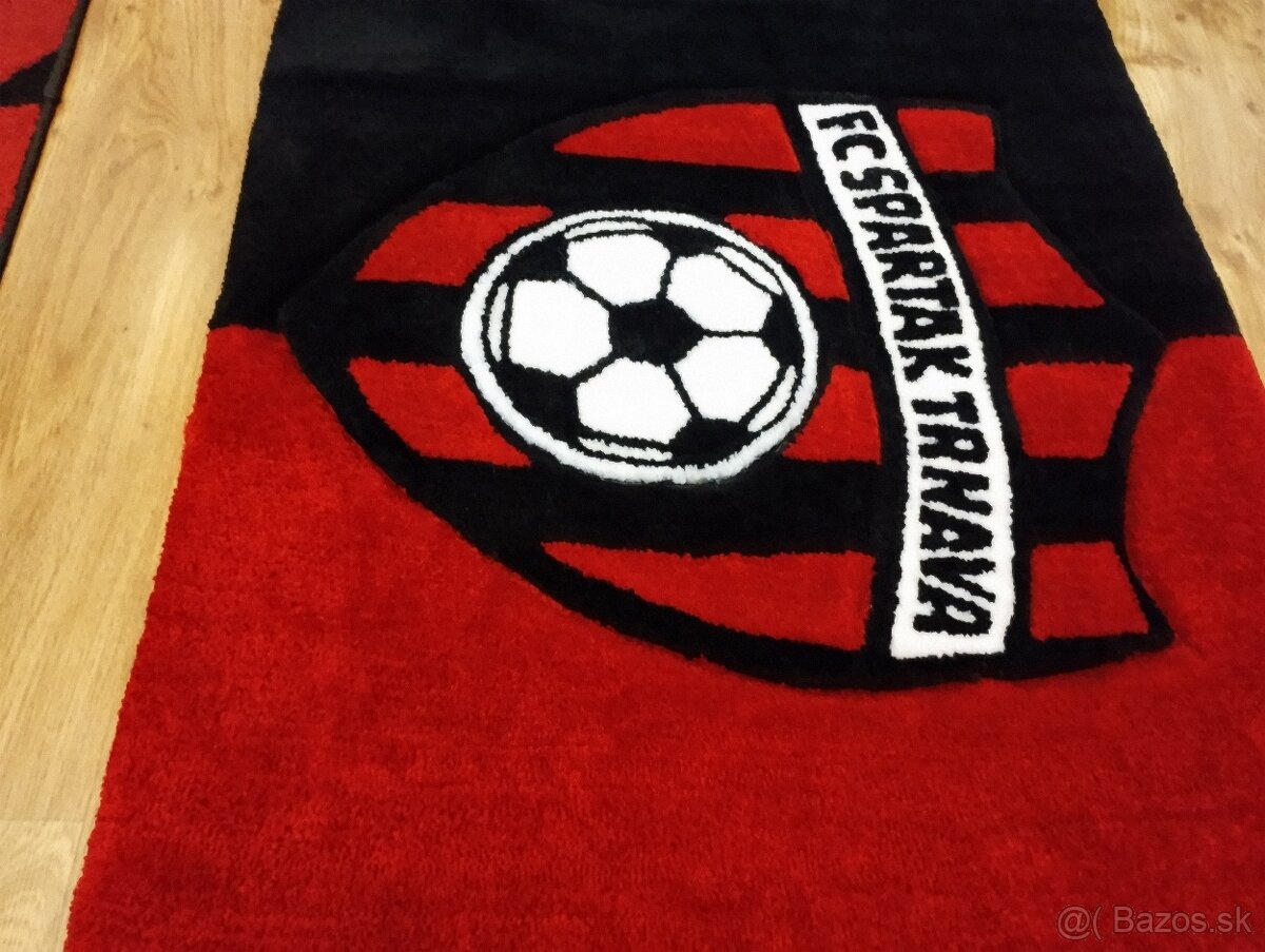 Koberec FC Spartak Trnava