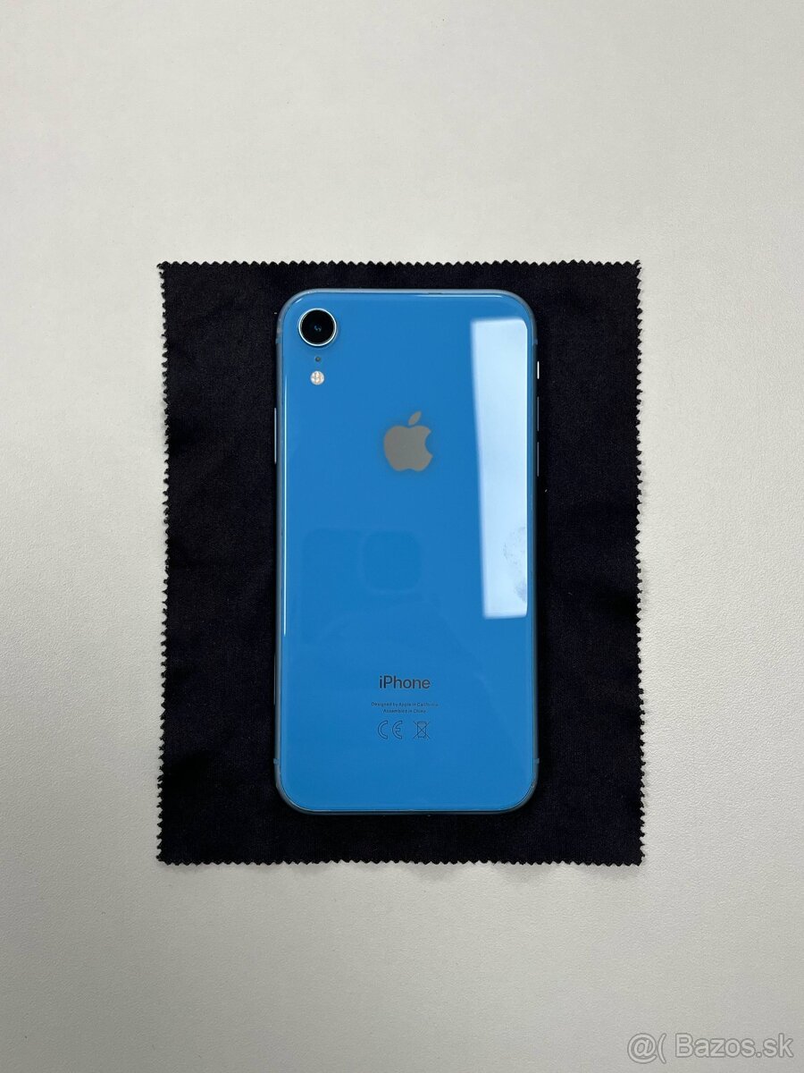 iPhone XR 64GB