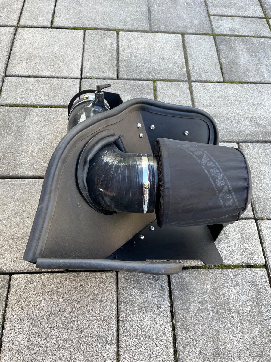 Športový kit sania Ramair Jet Stream na VW Golf 7 2.0 TDI vr