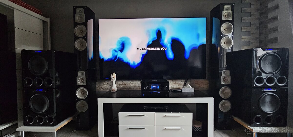 Audio zostava