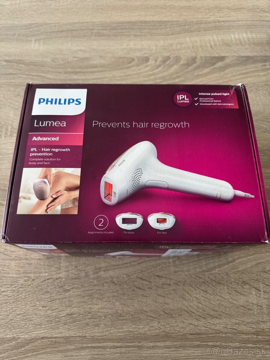 Philips Lumea SC1997/40