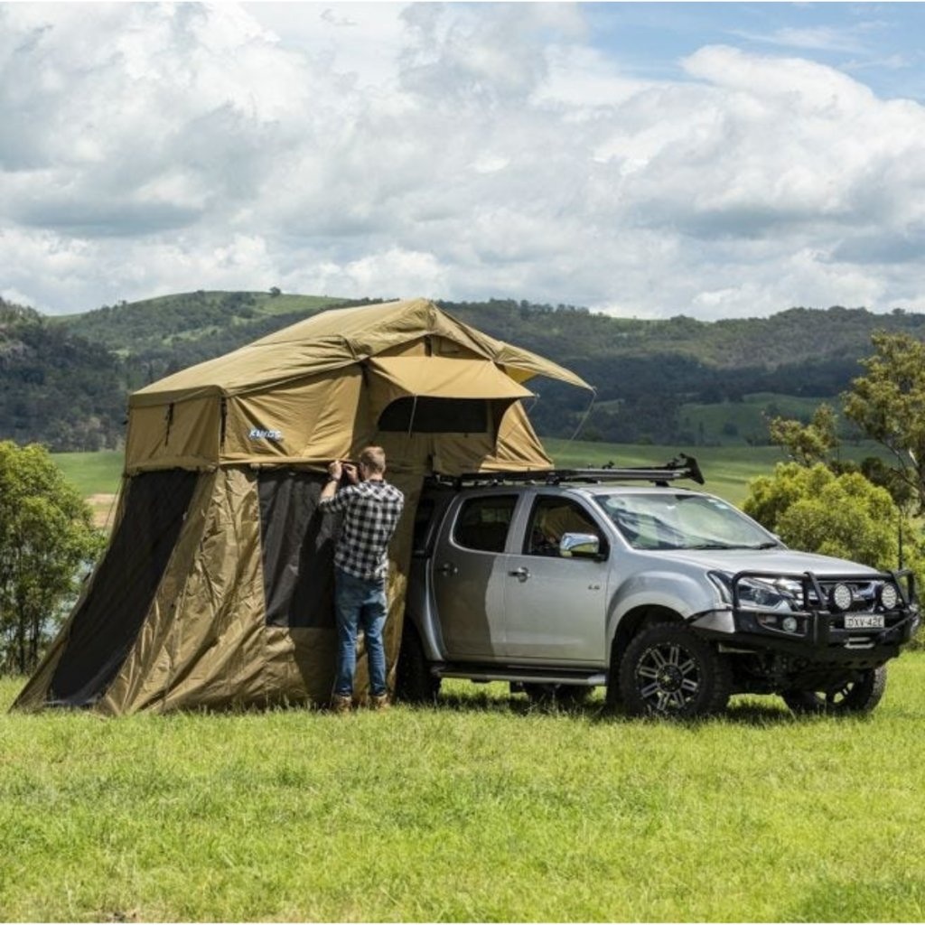 Autostan s predsieňou 2,4 x 1,4 x 1,3 m